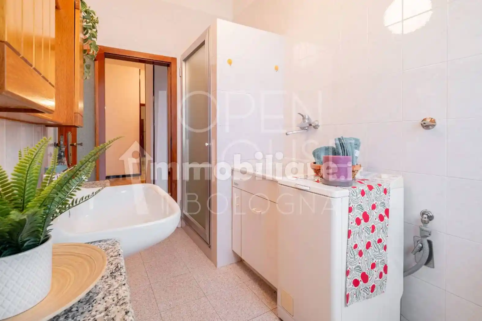 Appartamento in vendita a Bologna