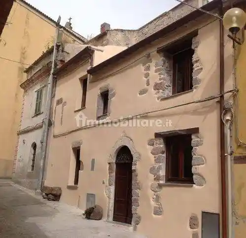 Villa in vendita a Chiaramonti