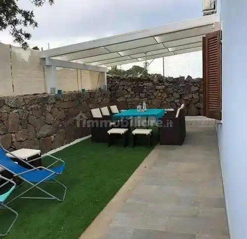 Villa in vendita a Santa Teresa Gallura