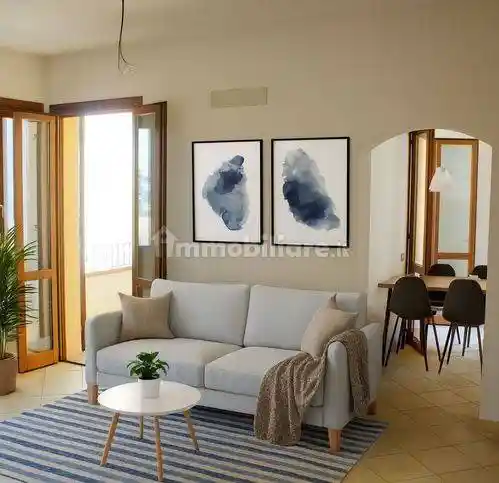 Appartamento in vendita a Santa Maria Coghinas