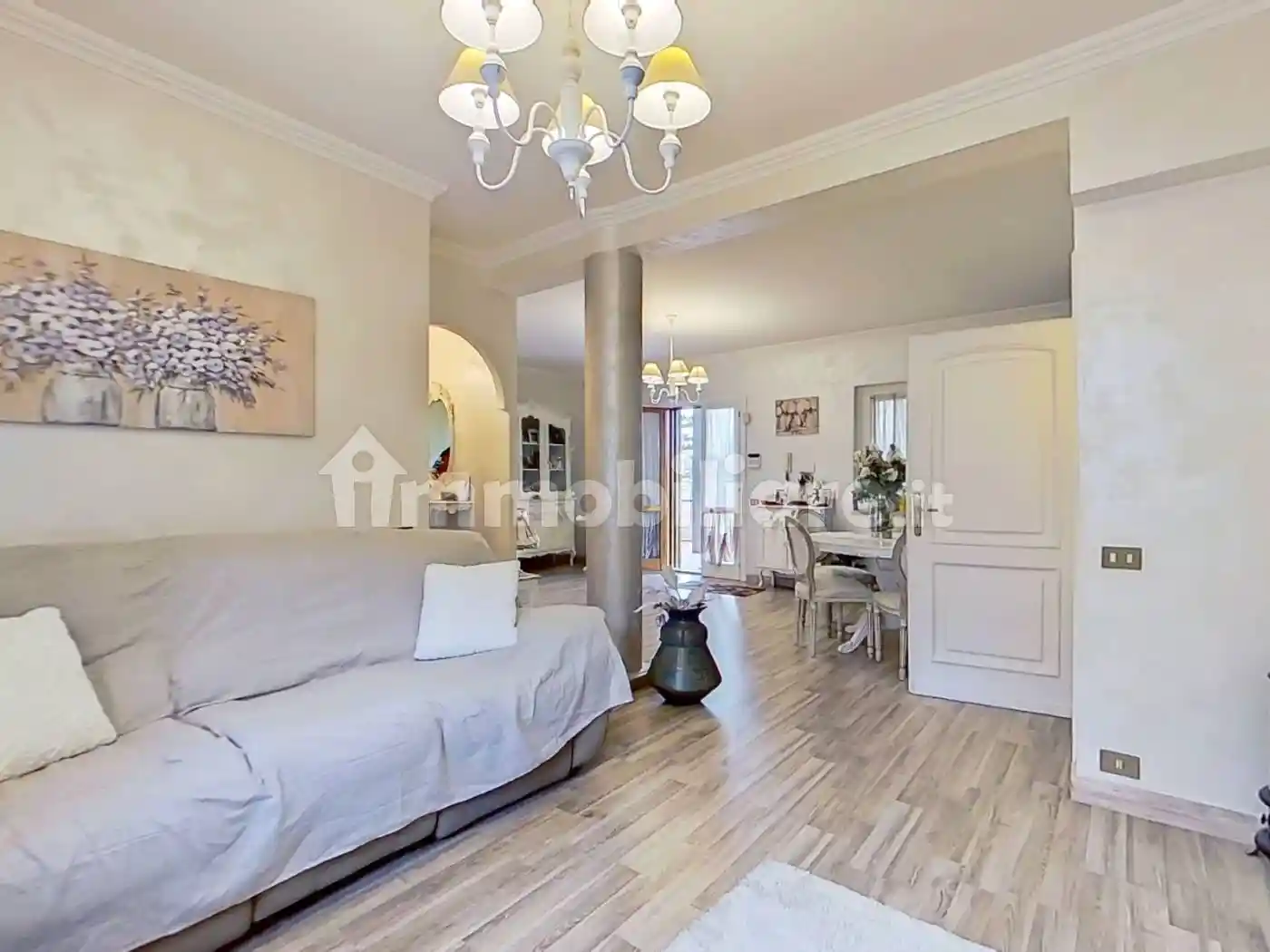 Villa in vendita a Ardea