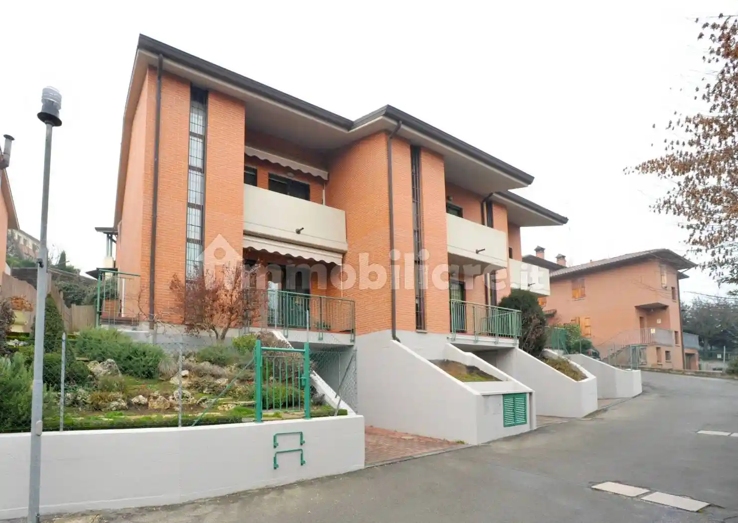 Villa in vendita a Valsamoggia