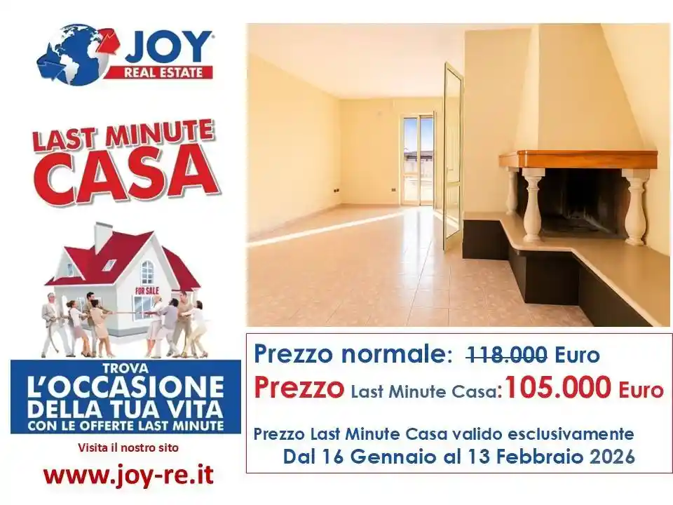 Appartamento in vendita a Galatone