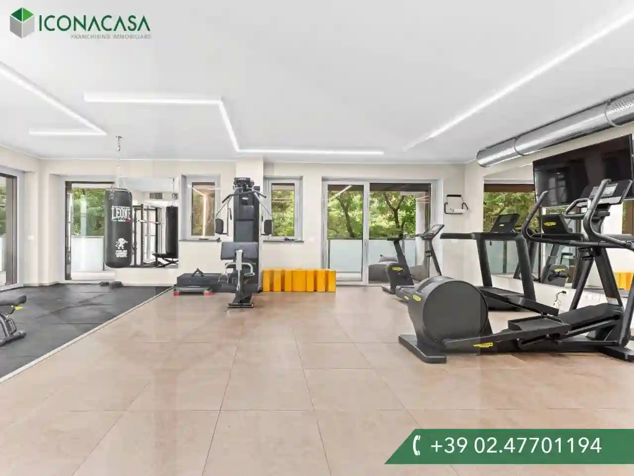 Palazzo - Edificio - foto 4