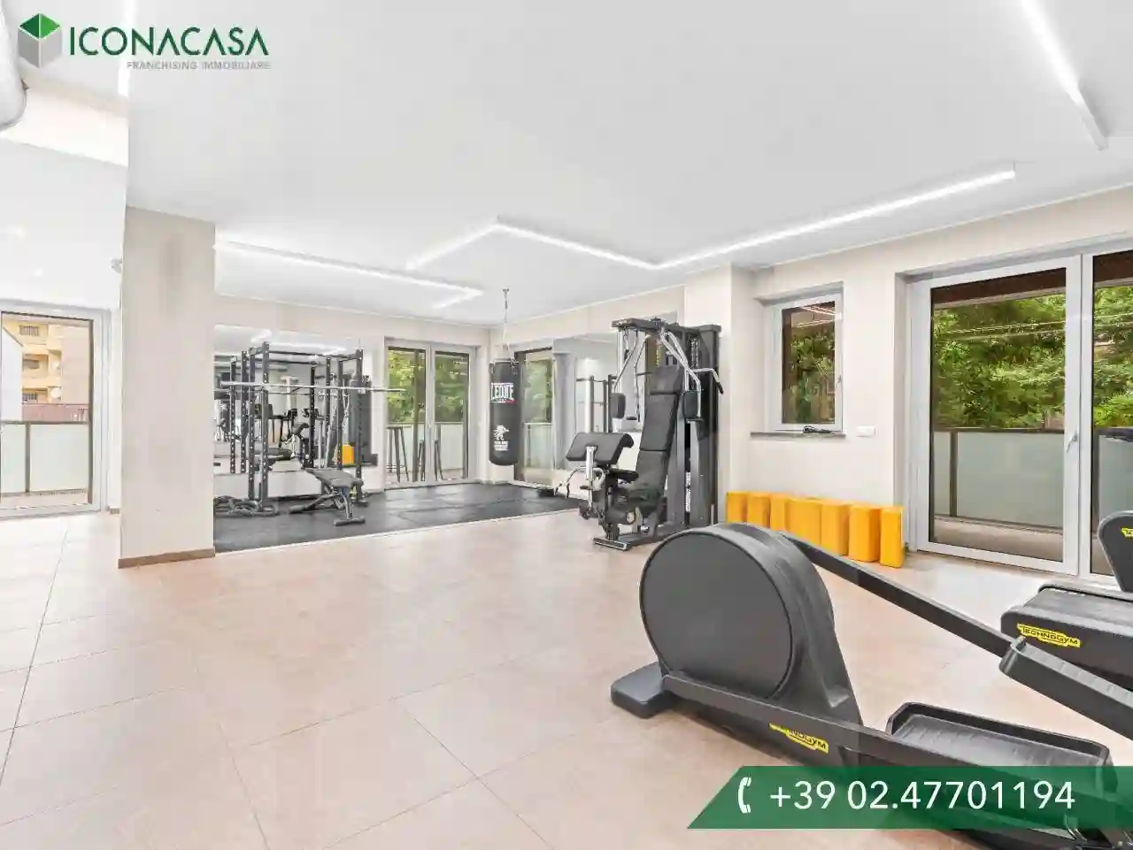 Palazzo - Edificio - foto 5