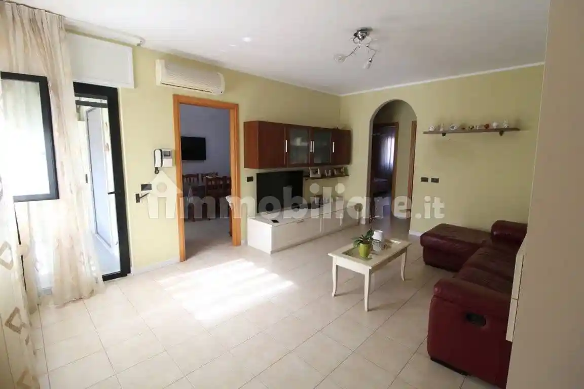 Appartamento in vendita a Grottaglie