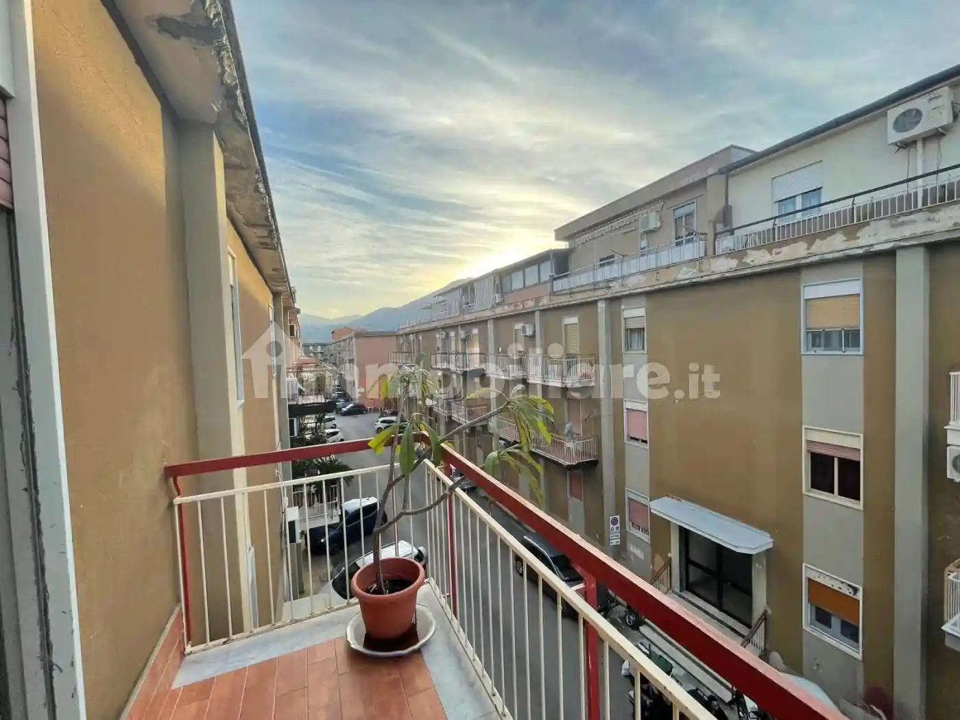 Appartamento in vendita a Palermo