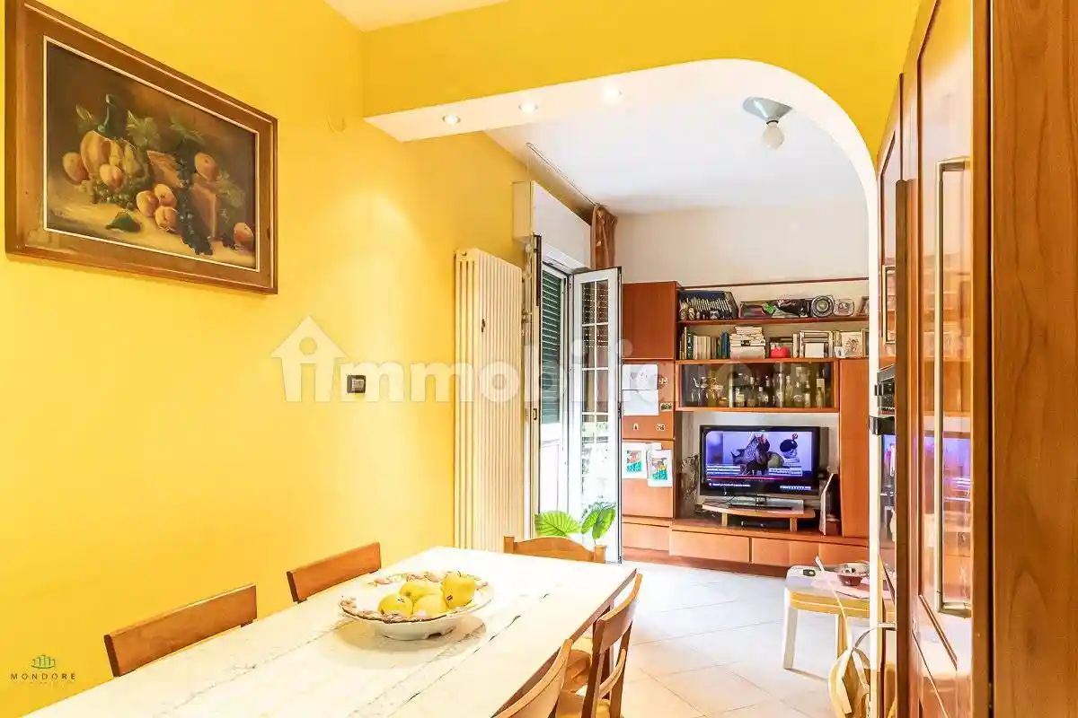 Appartamento in vendita a Castel Guelfo di Bologna