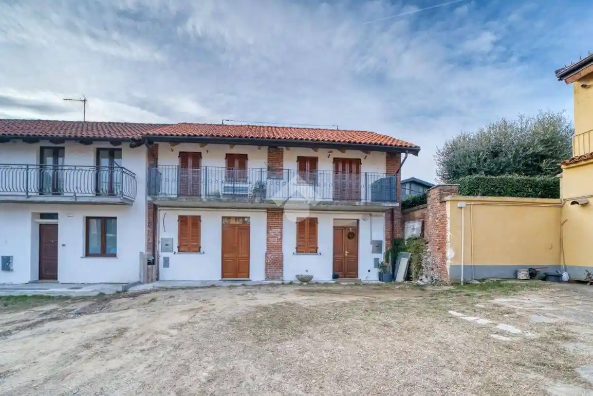 Appartamento in vendita a Rivoli