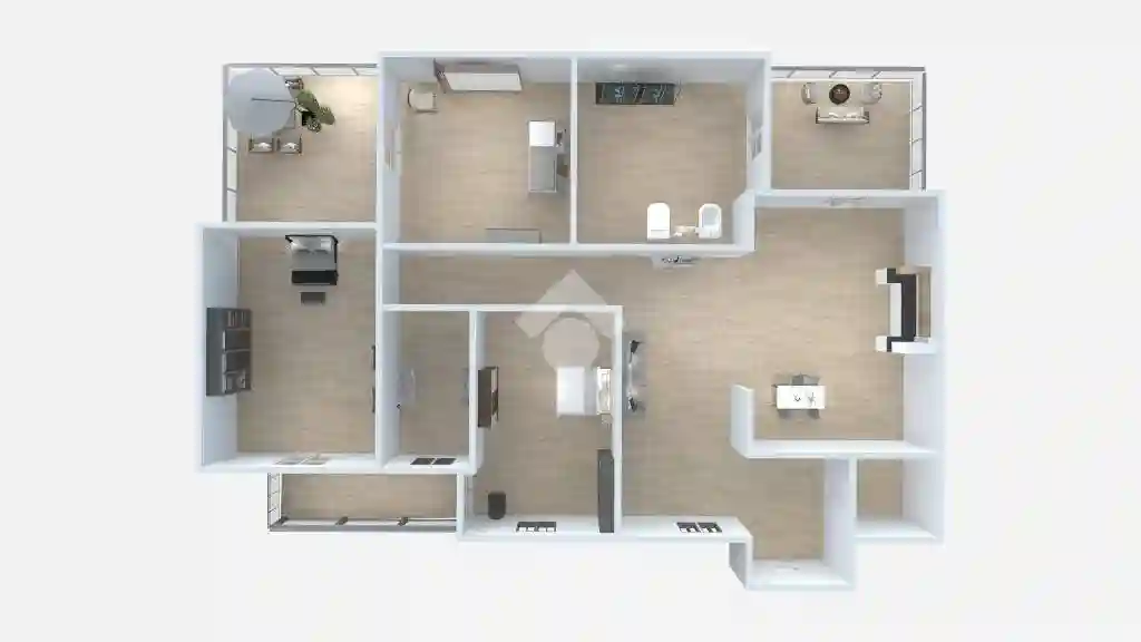 Appartamento - foto 3