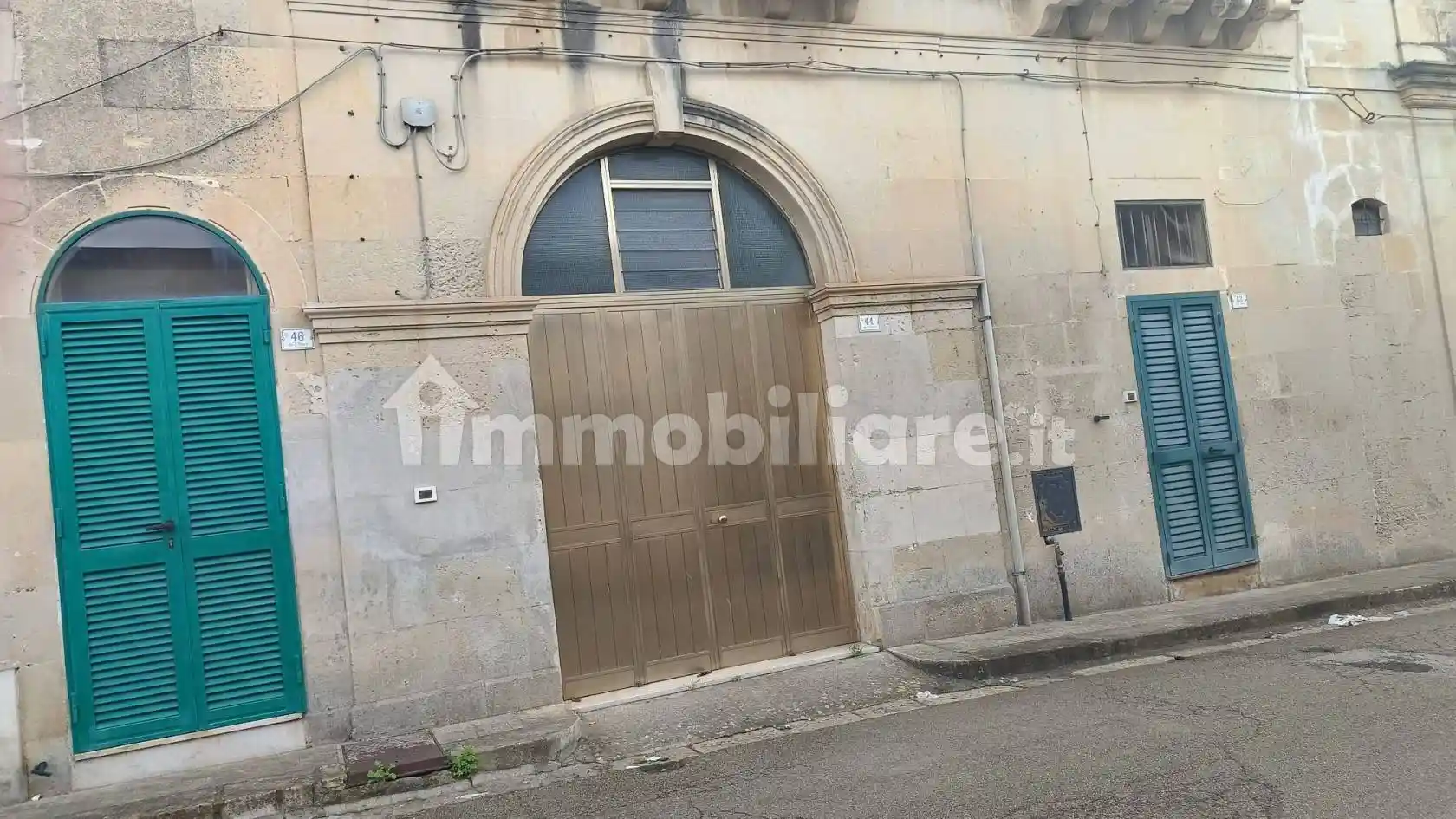 Appartamento in vendita a Scorrano