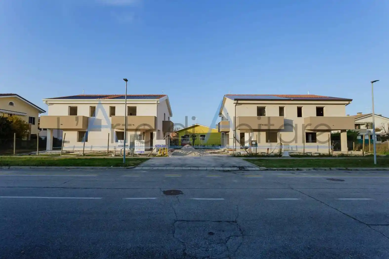 Villa in vendita a Bovolenta