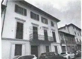 Appartamento in vendita a Terranuova Bracciolini