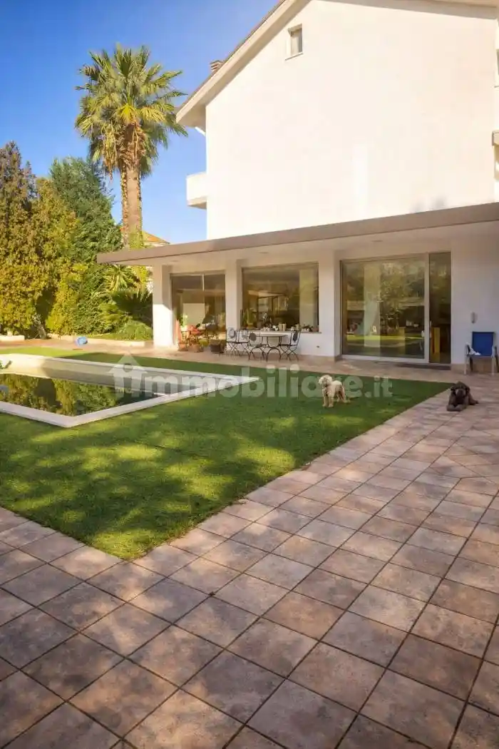 Villetta a schiera in vendita a Francavilla al Mare