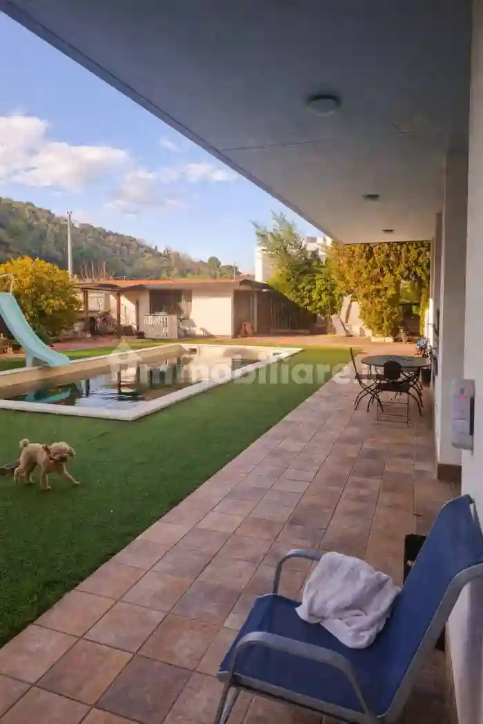 Villetta a schiera - foto 2