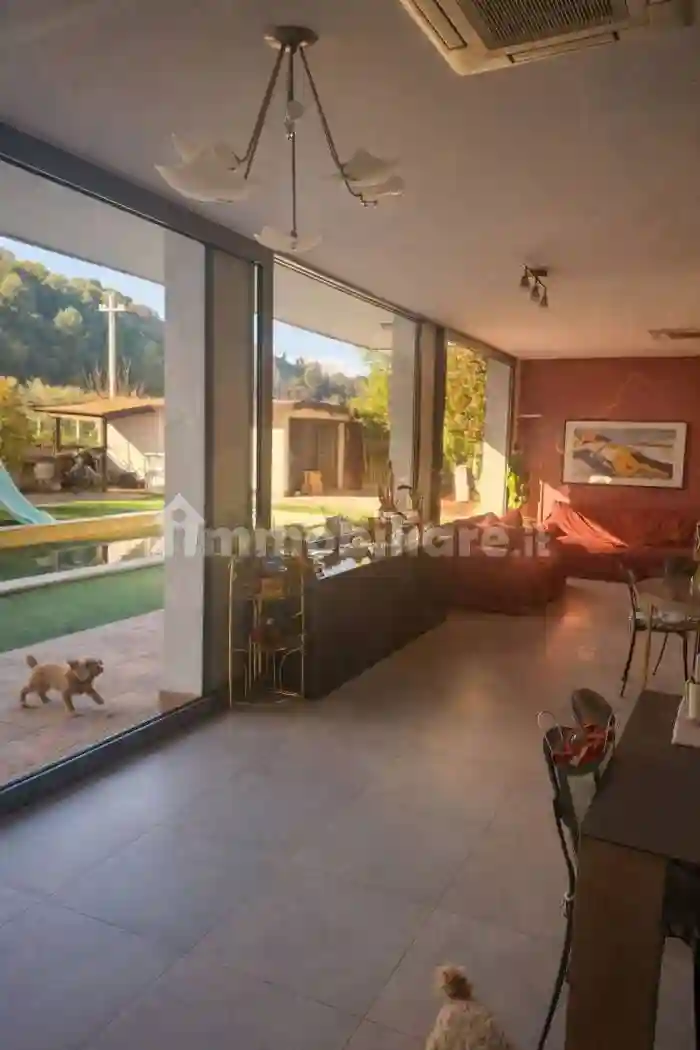 Villetta a schiera - foto 4