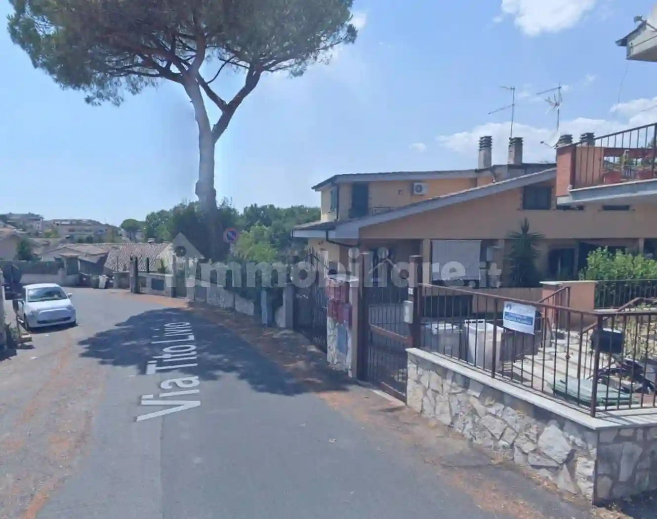 Villetta a schiera - foto 4