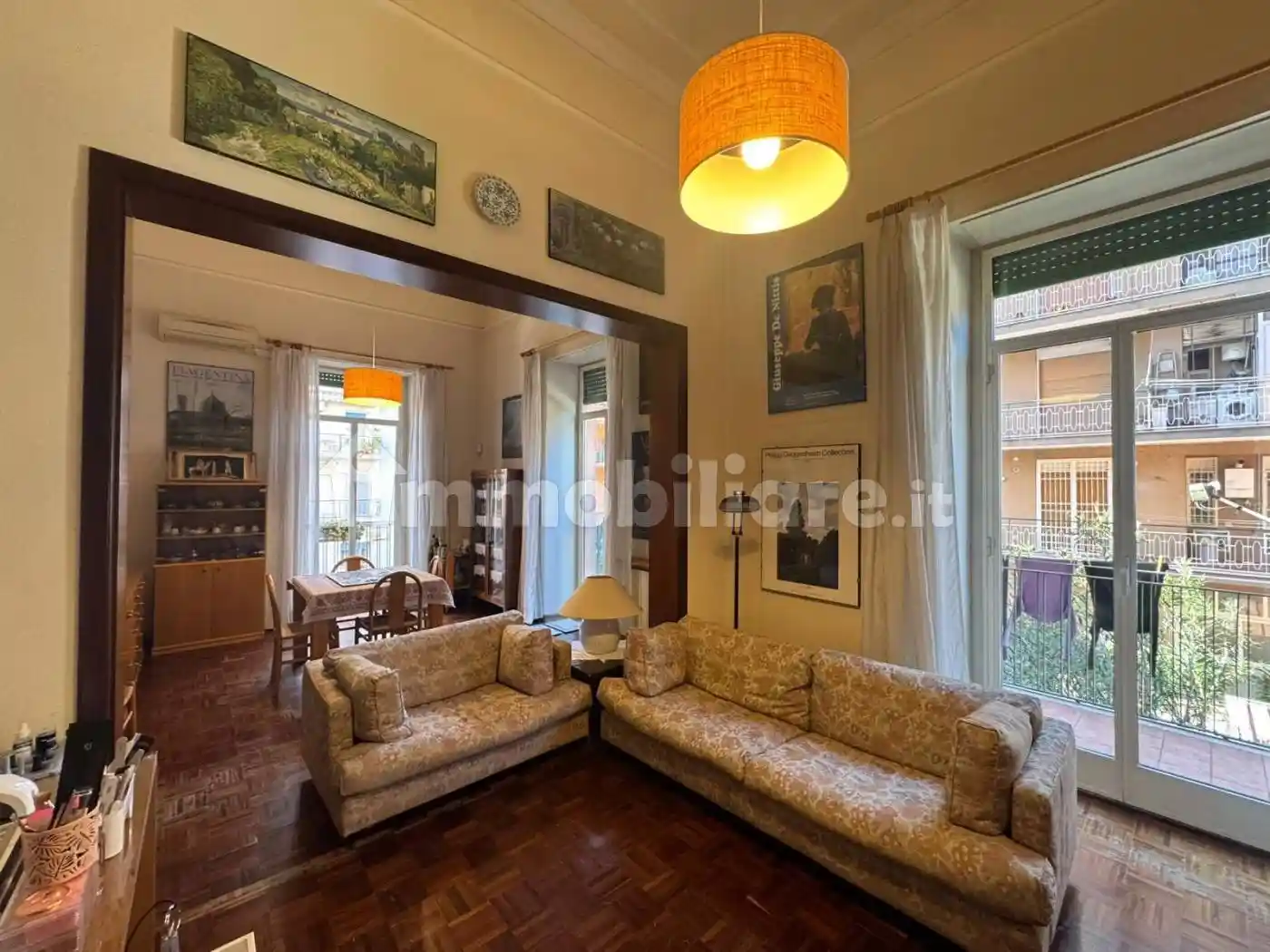 Appartamento in vendita a Catania