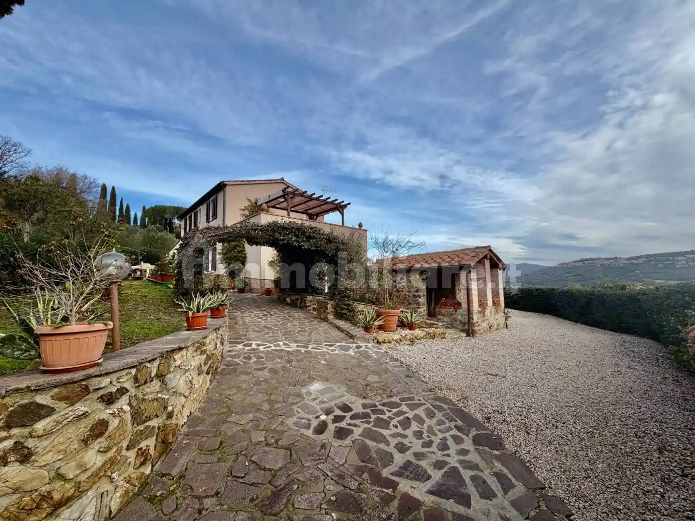 Rustico - Casale in vendita a Massa Marittima