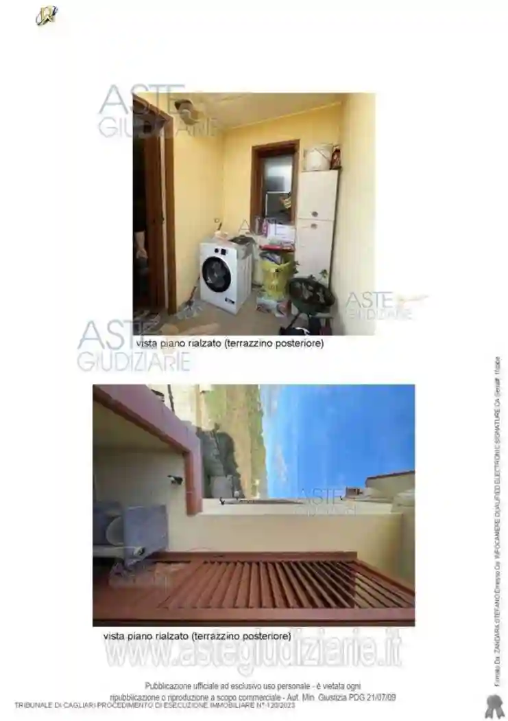 Villetta a schiera - foto 4