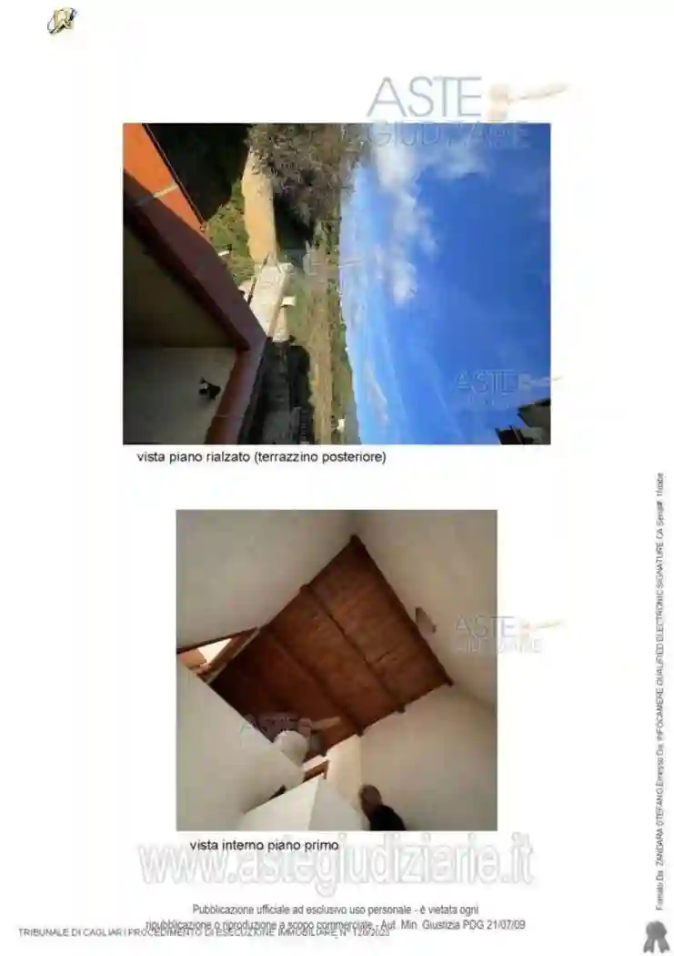 Villetta a schiera - foto 5