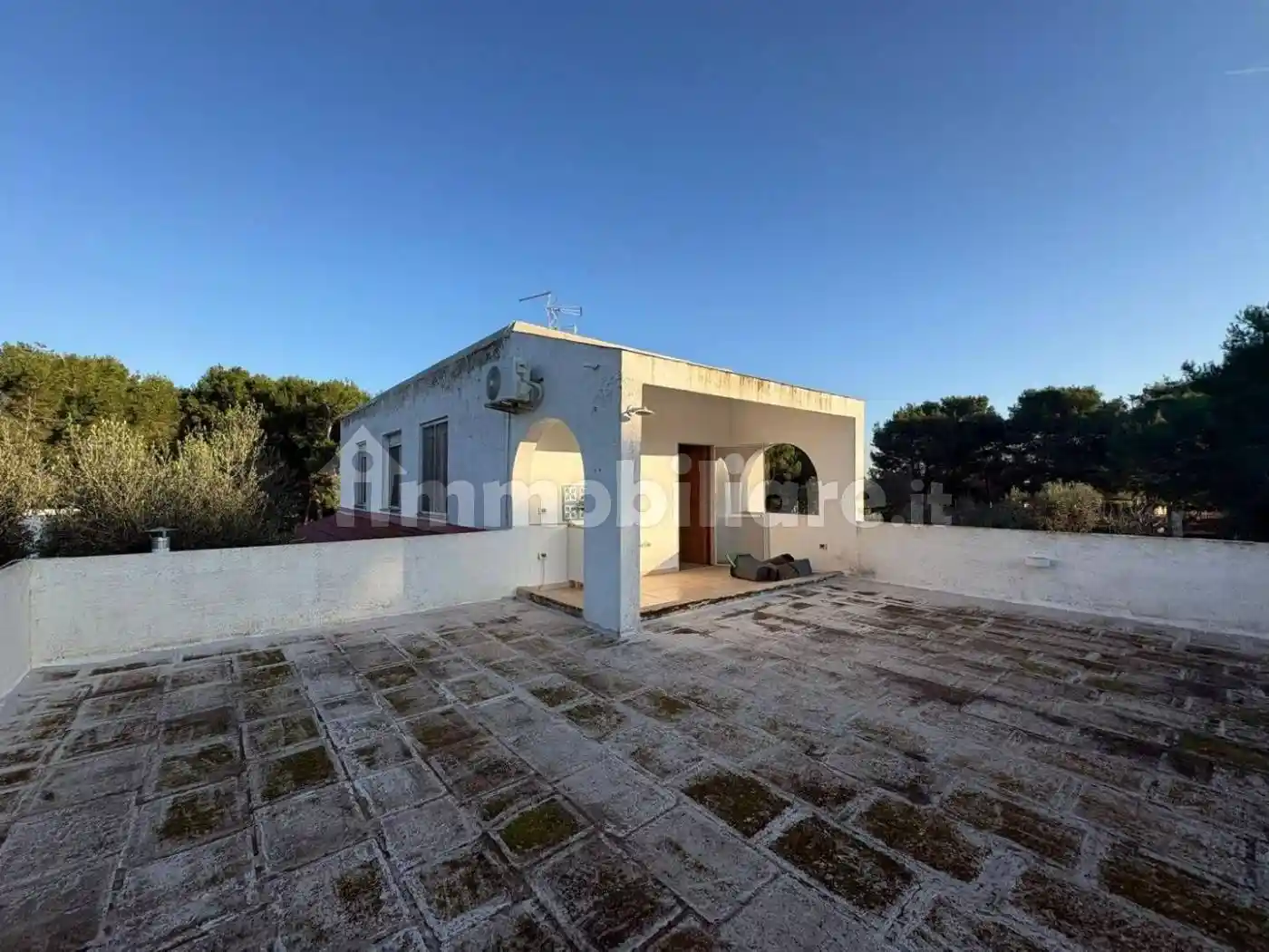 Villa in vendita a Porto Cesareo