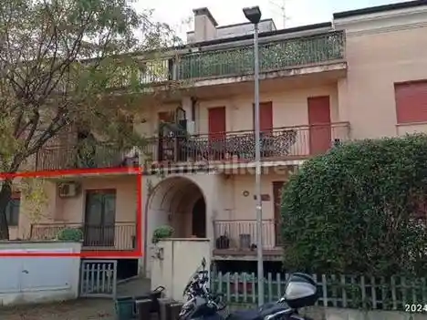 Appartamento in vendita a Mantova