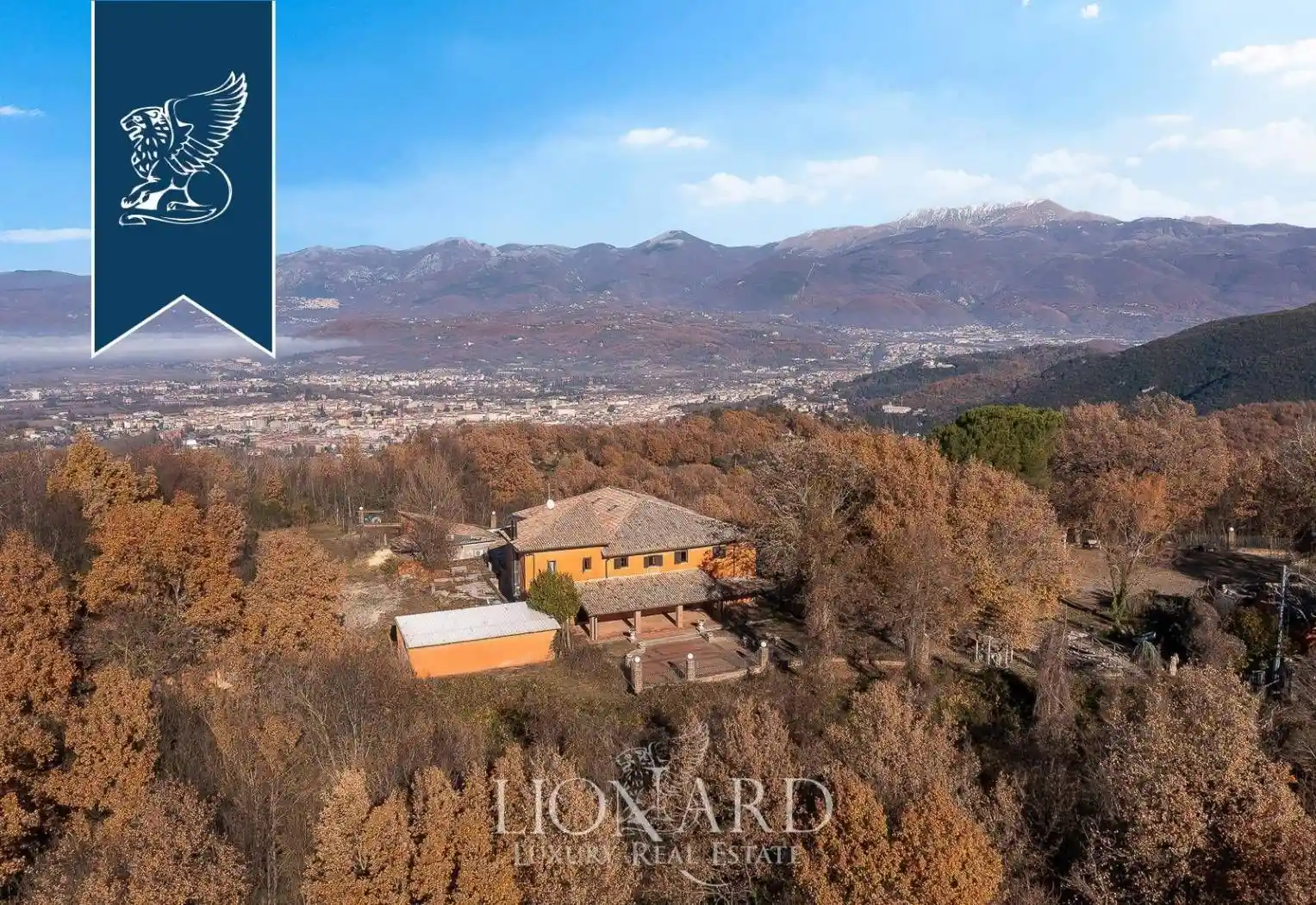 Villa in vendita a Rieti