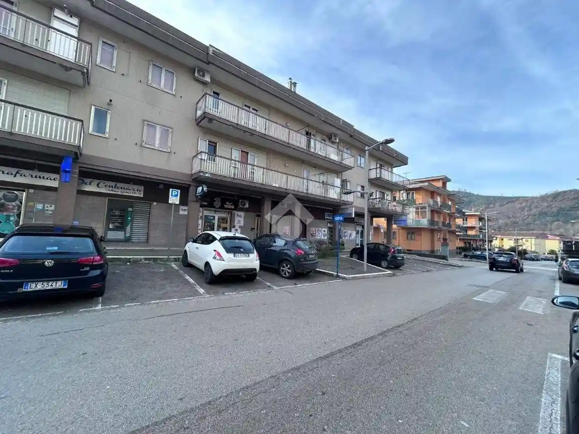 Appartamento in vendita a Fisciano