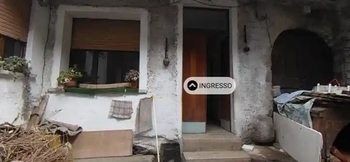 Casa indipendente in vendita a Capo di Ponte