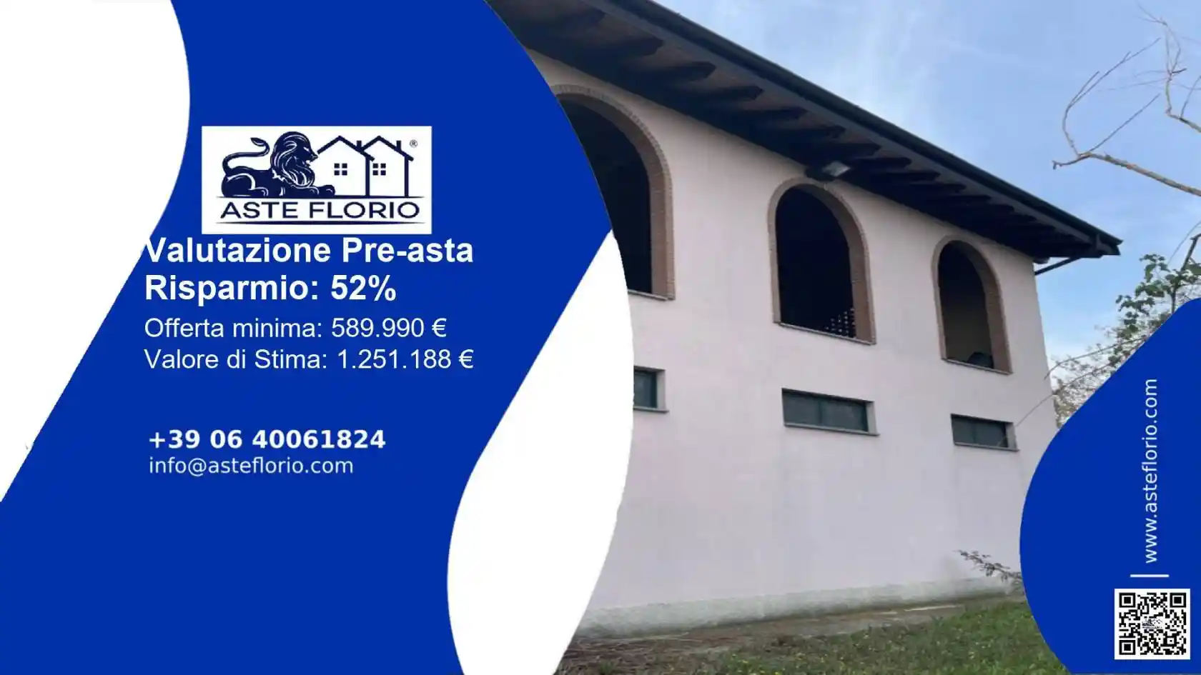 Villa in vendita a Castel San Giovanni