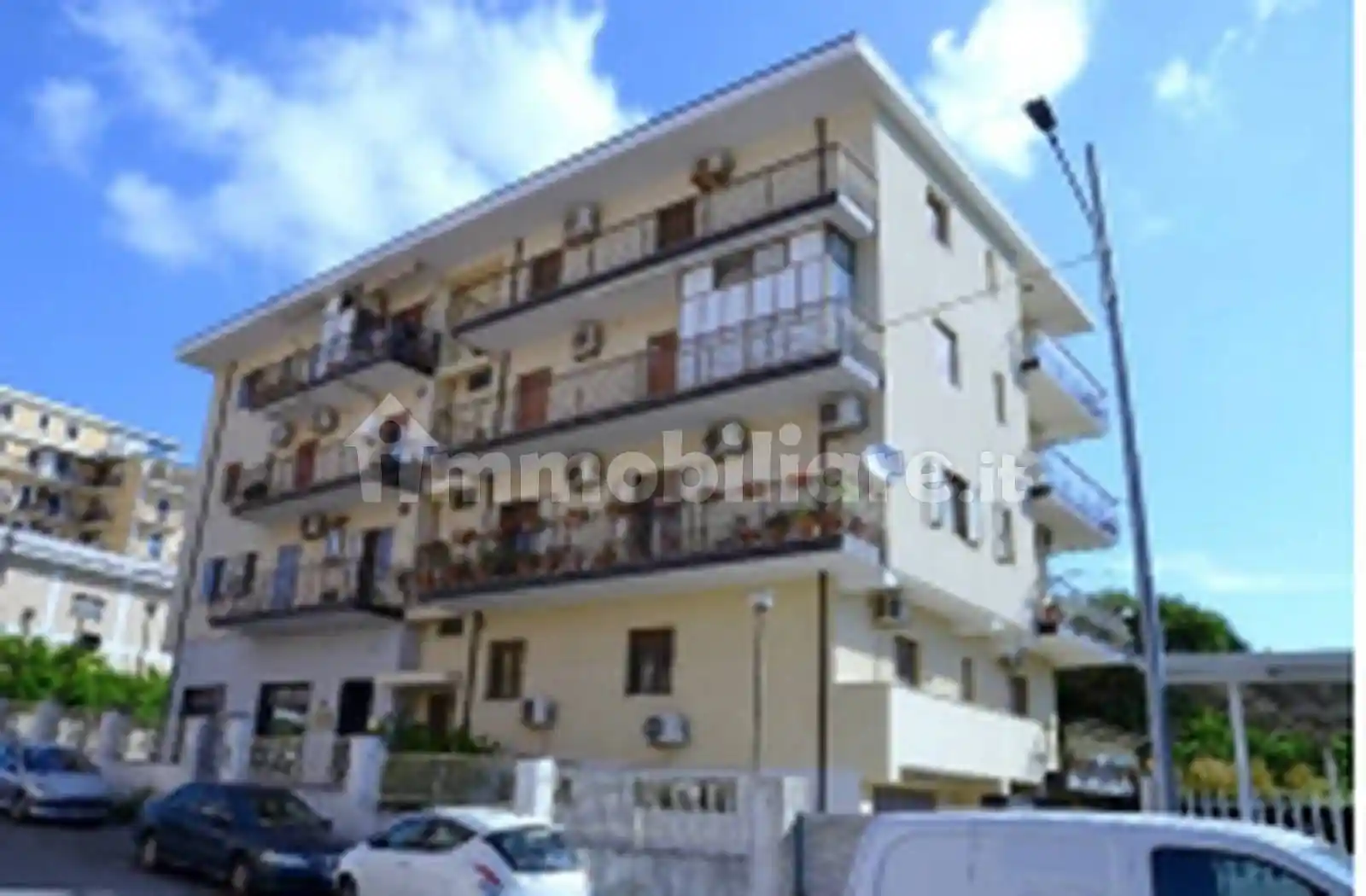 Appartamento in vendita a Sellia Marina