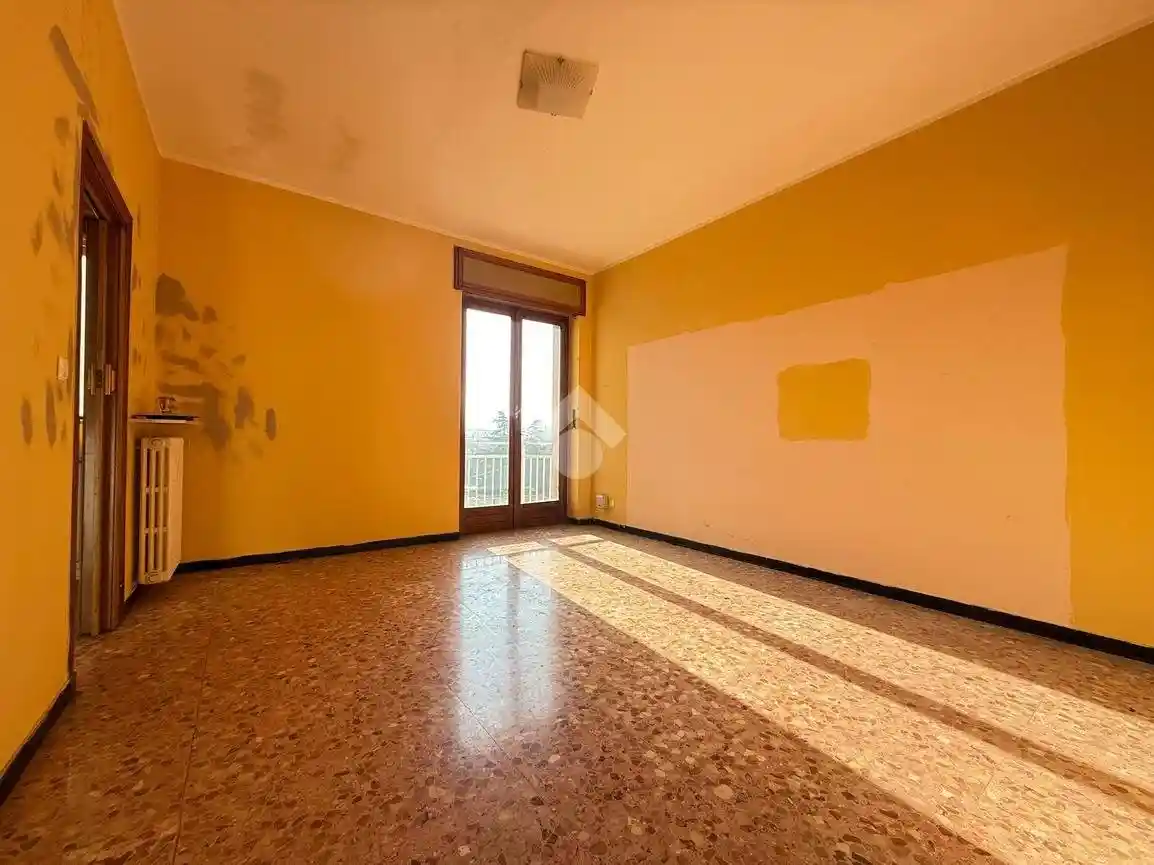 Appartamento in vendita a Nizza Monferrato