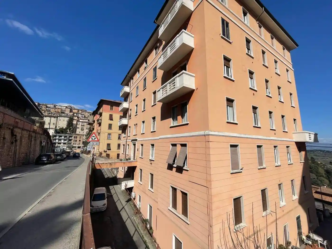 Appartamento in vendita a Perugia