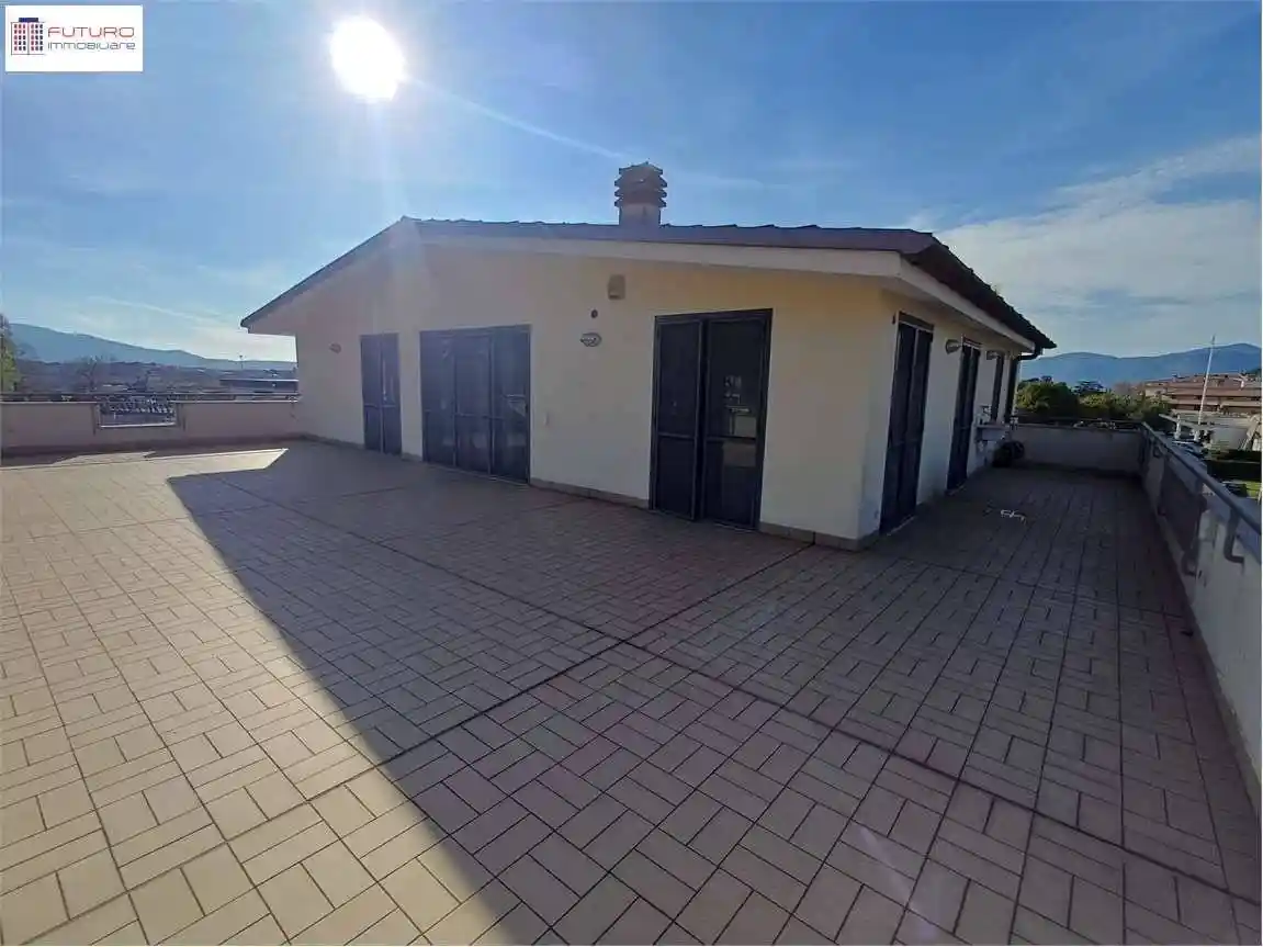 Attico - Mansarda in vendita a Fondi