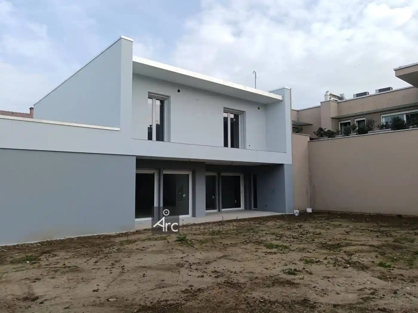 Villa in vendita a Camisano Vicentino