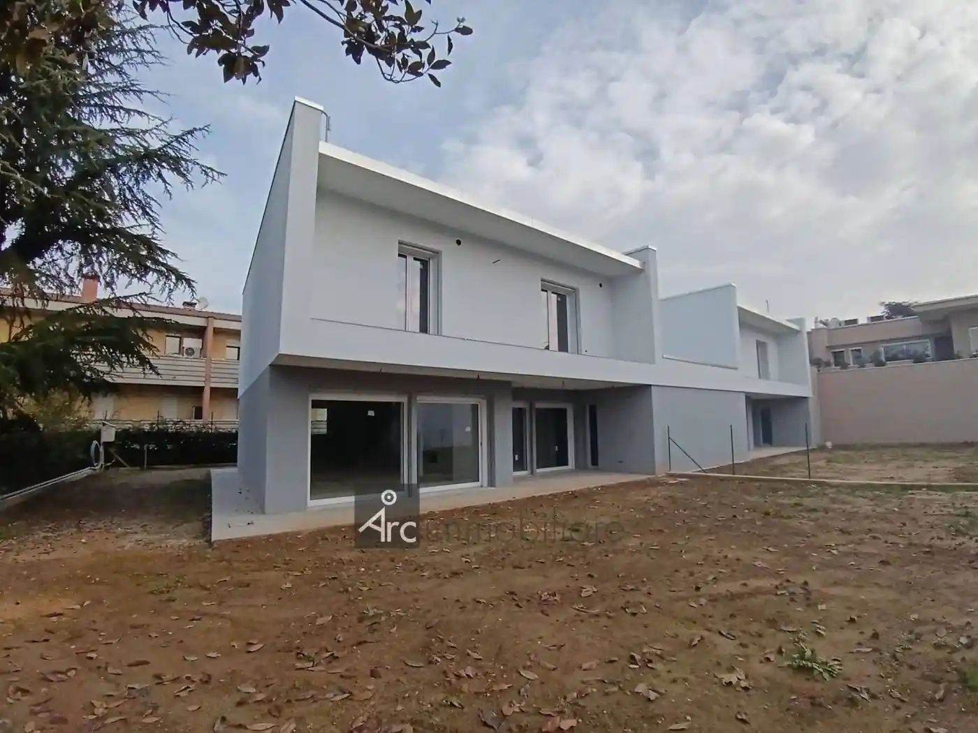 Villa in vendita a Camisano Vicentino