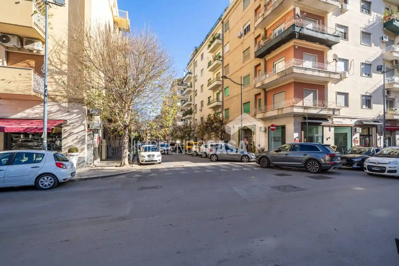 Appartamento in vendita a Palermo