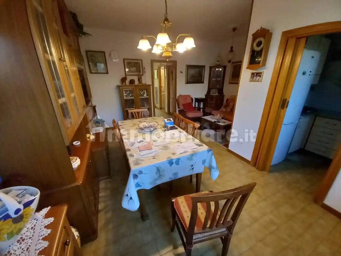 Casa indipendente in vendita a Crespina e Lorenzana