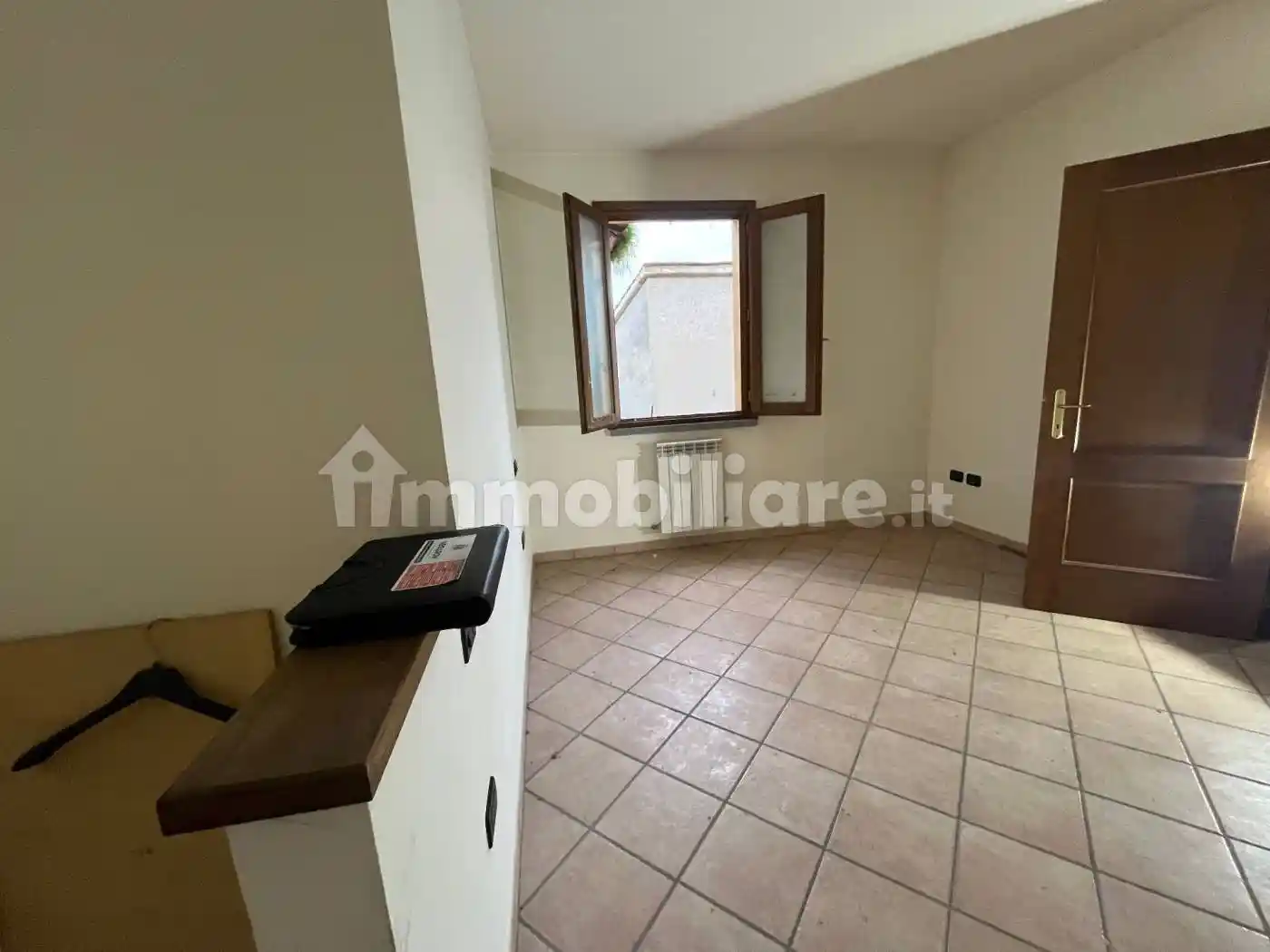 Appartamento in vendita a Cerreto Guidi