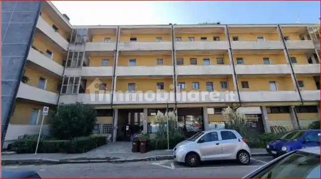 Appartamento in vendita a Legnano