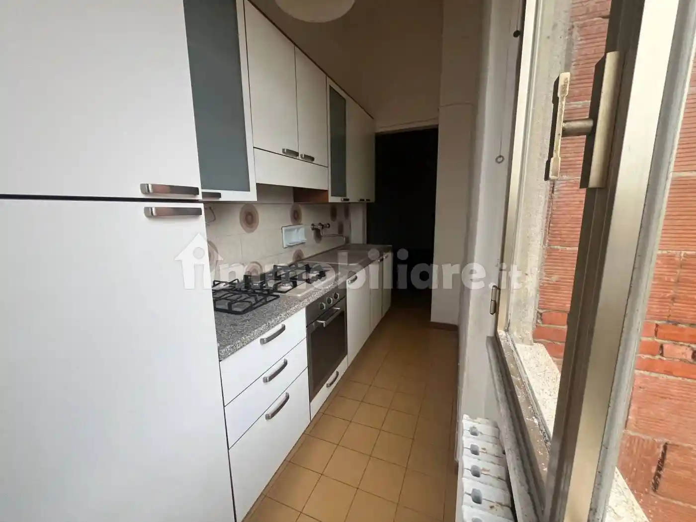 Appartamento in vendita a Cerreto Guidi