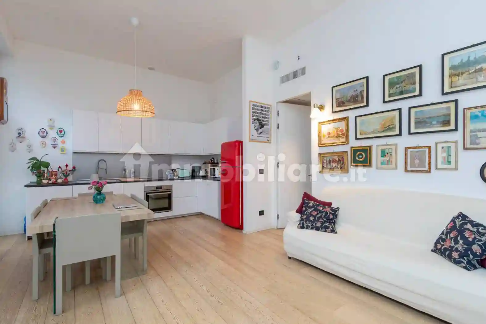 Appartamento - foto 3