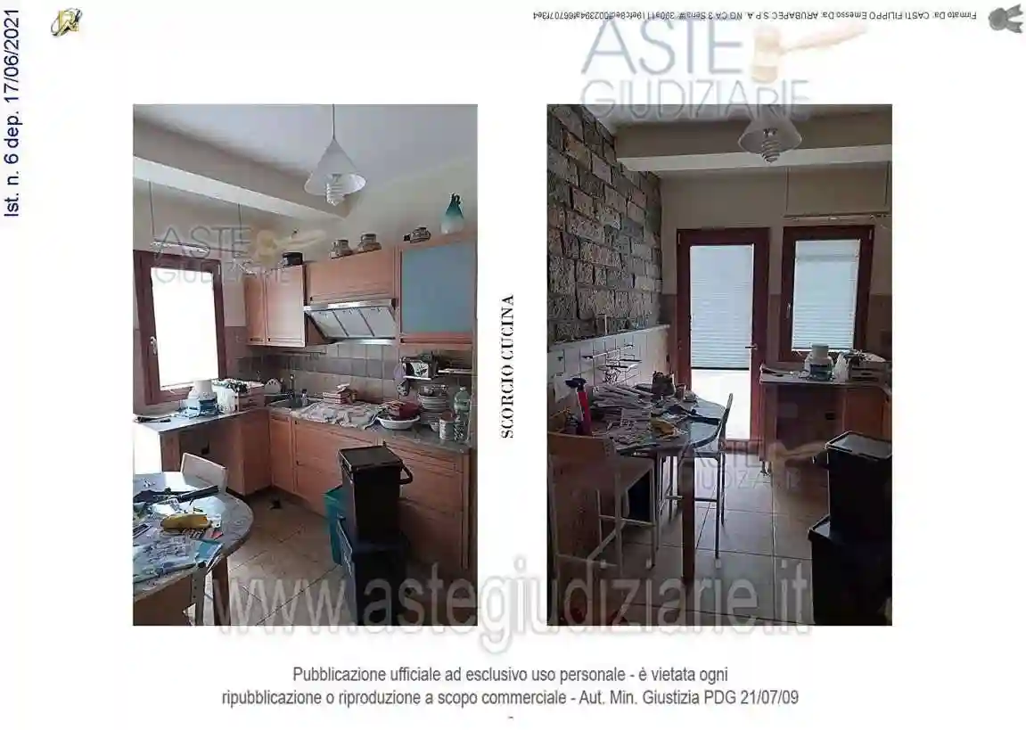 Appartamento - foto 5