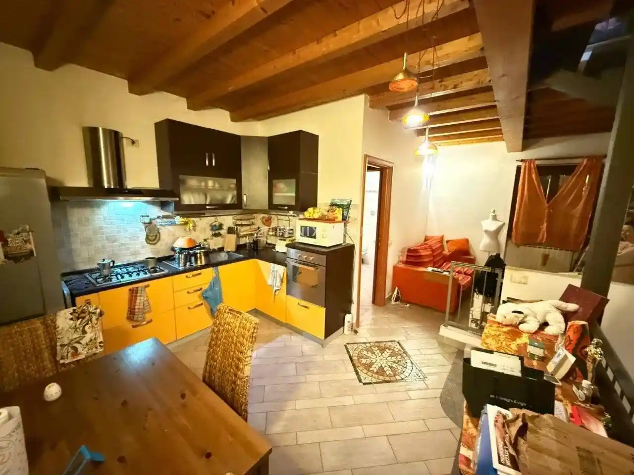 Casa indipendente in vendita a Monza