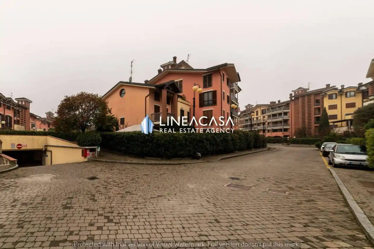 Appartamento in vendita a Trezzano sul Naviglio