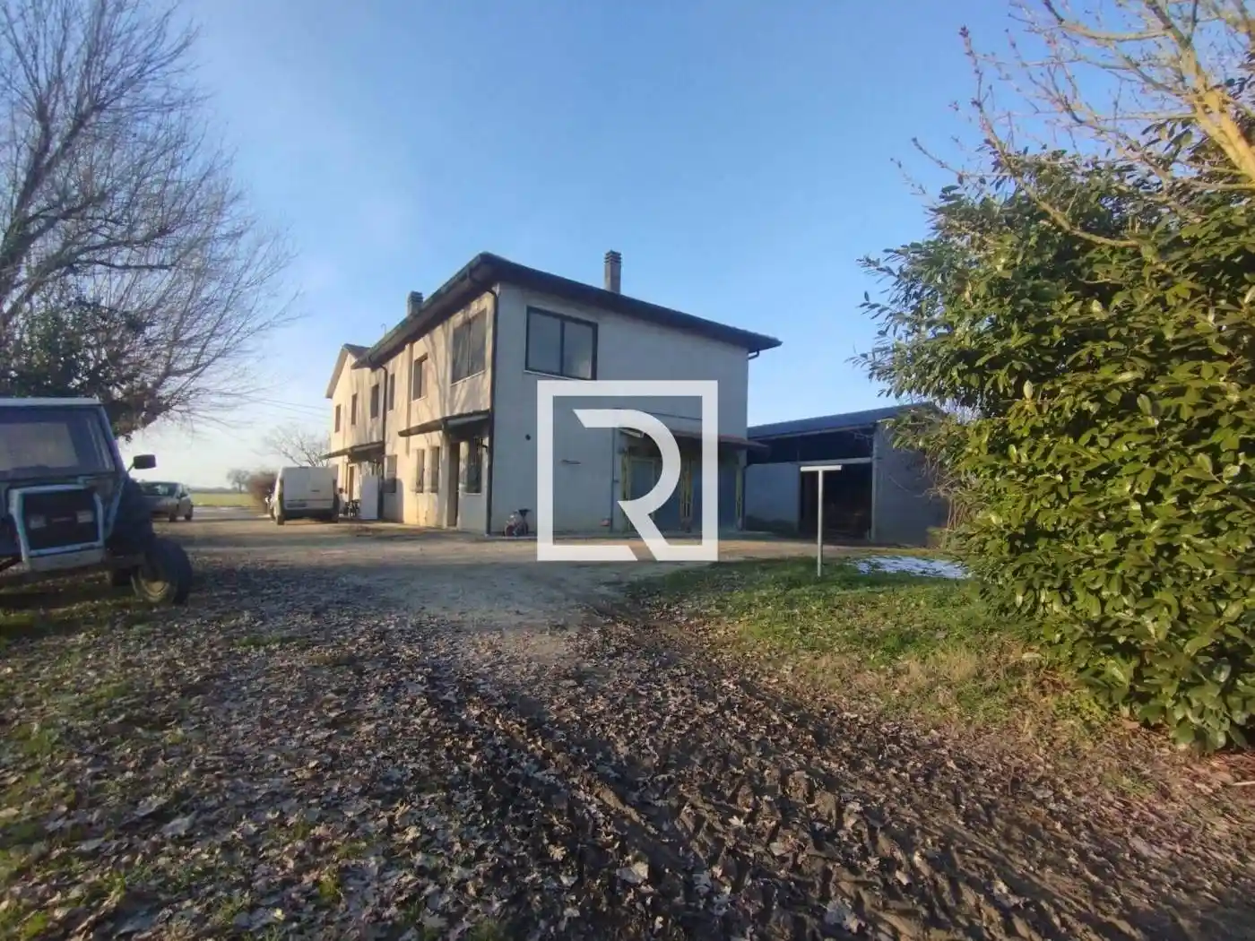 Villa in vendita a Ravenna