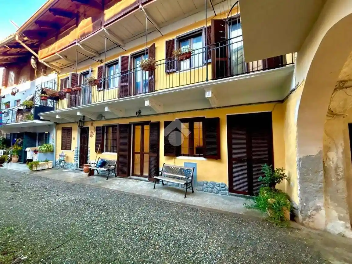 Casa indipendente in vendita a Oglianico