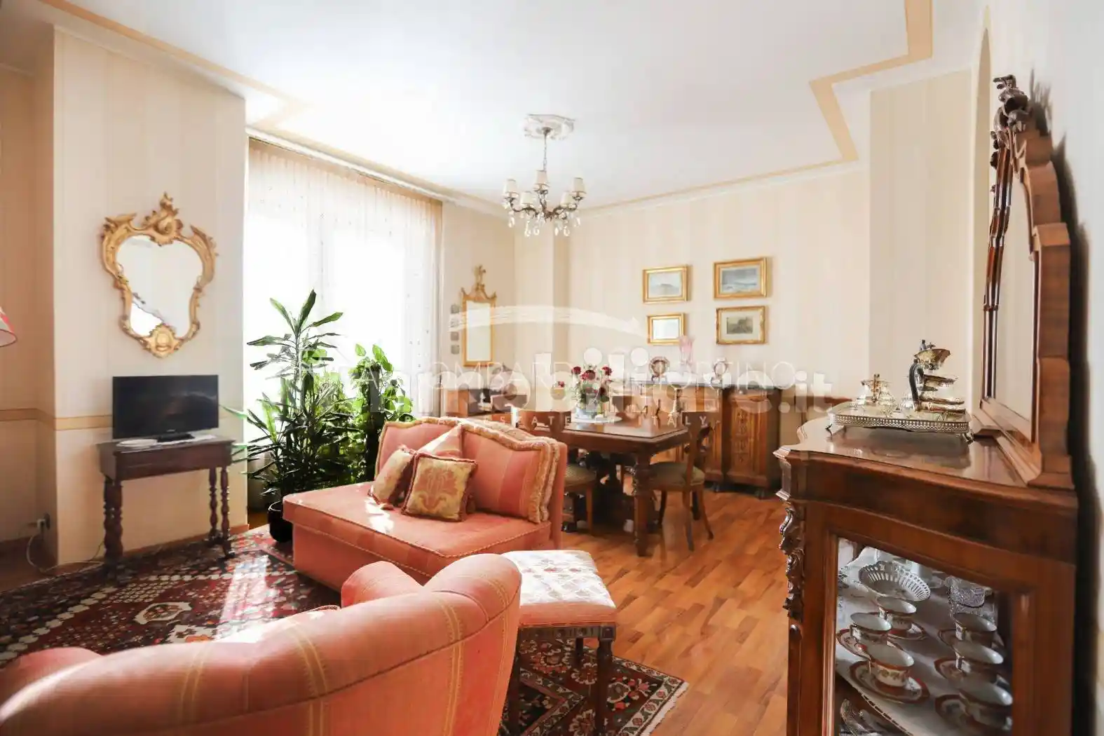 Appartamento in vendita a Tortona