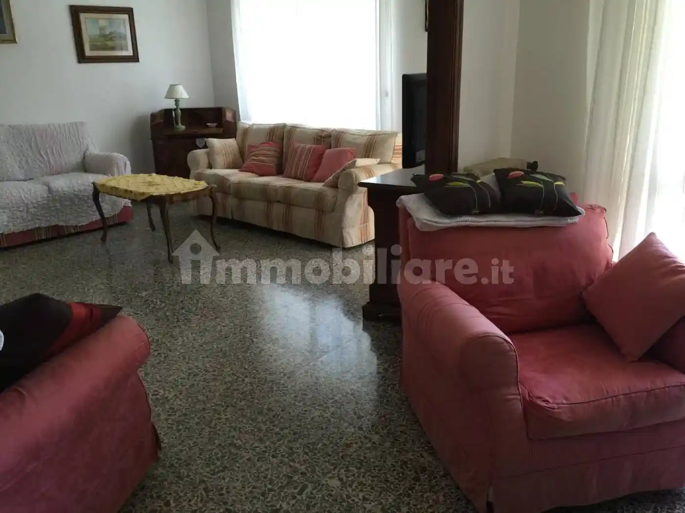 Appartamento in vendita a Livorno